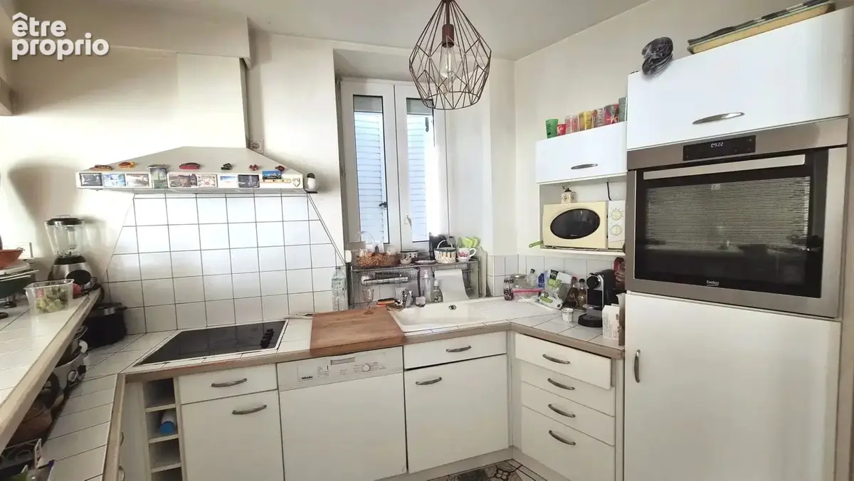 A VENDRE, SAINT-PÉ-DE-BIGORRE, Maison de 192 m² habitables sur une parcelle de 565 m² - photo 3