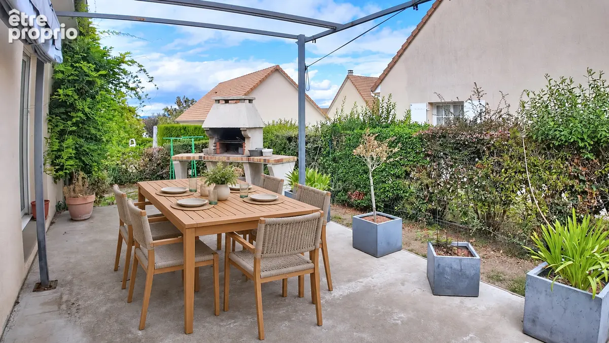 À Saint-Pierre-du-Regard, une maison familiale avec vue panoramique - photo 12