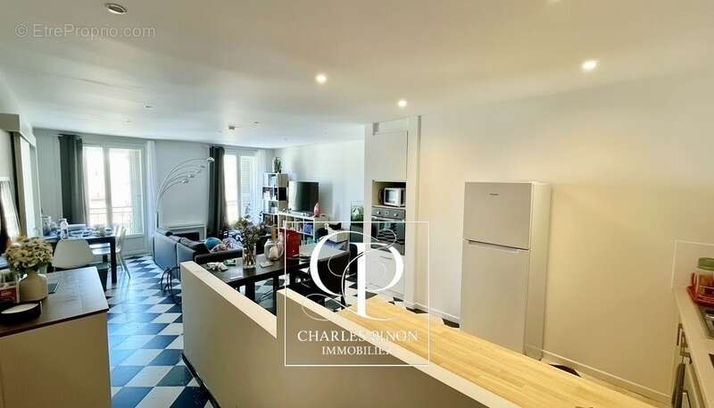 Maison à SAINT-CANNAT