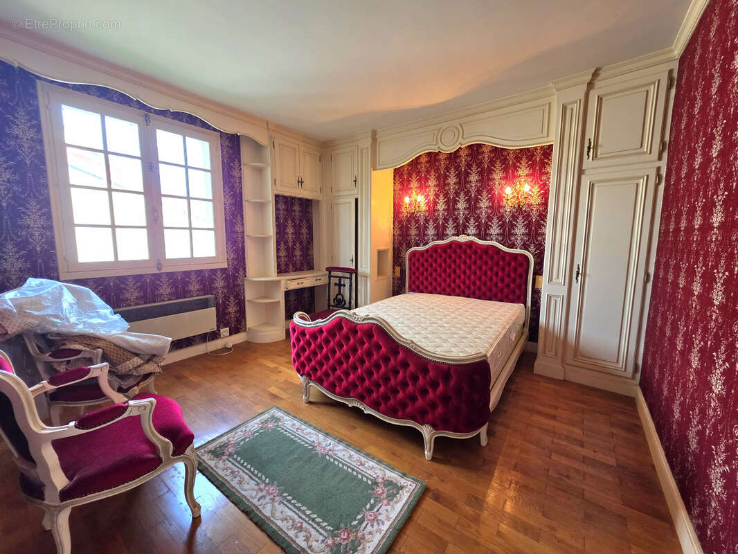Maison à CHAMPAGNEY