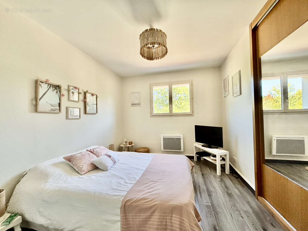 Maison à BOSMIE-L&#039;AIGUILLE