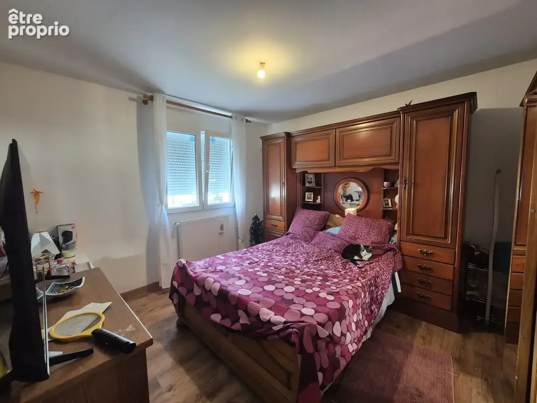 Ensemble immobilier  - 4 lots - Tremblay-en-France - photo 3