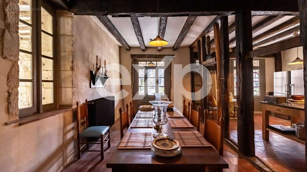 Maison à LABASTIDE-D'ARMAGNAC