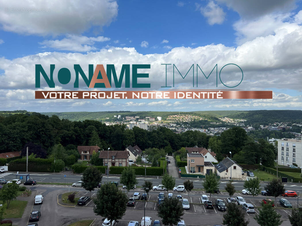 Appartement à MAROMME