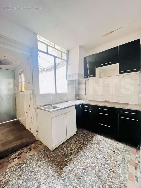 IMG_1909 - Maison à CROIX