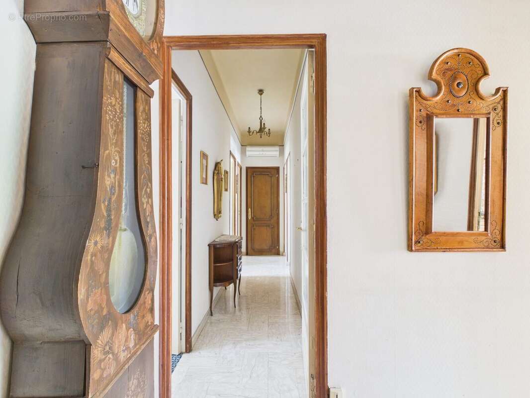 Appartement à AVIGNON