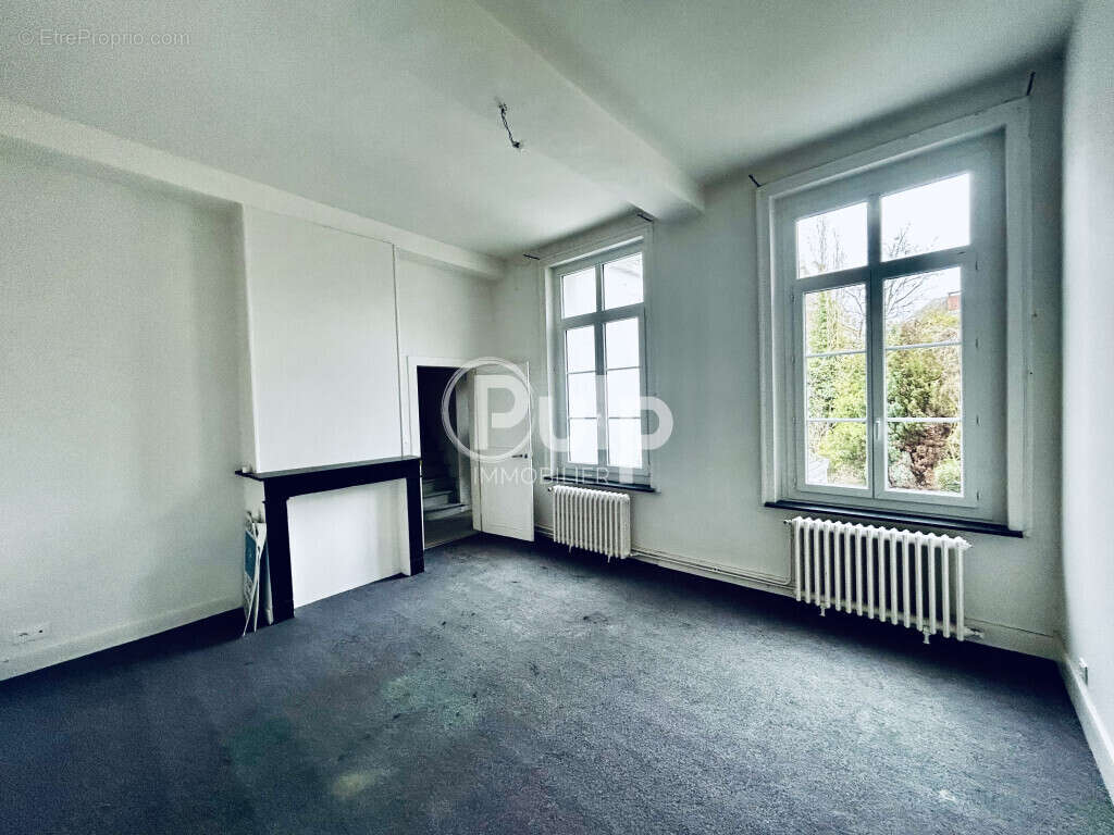 Appartement à DOUAI