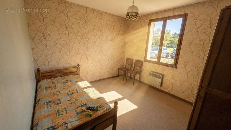 Maison de 3 pièces principales - photo 6