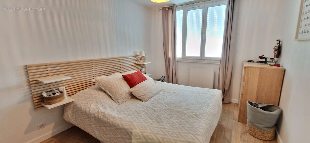 Appartement à CHAMALIERES