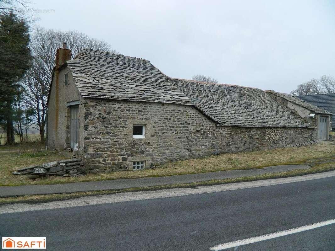 Photo 2 - Maison à LES ESTABLES