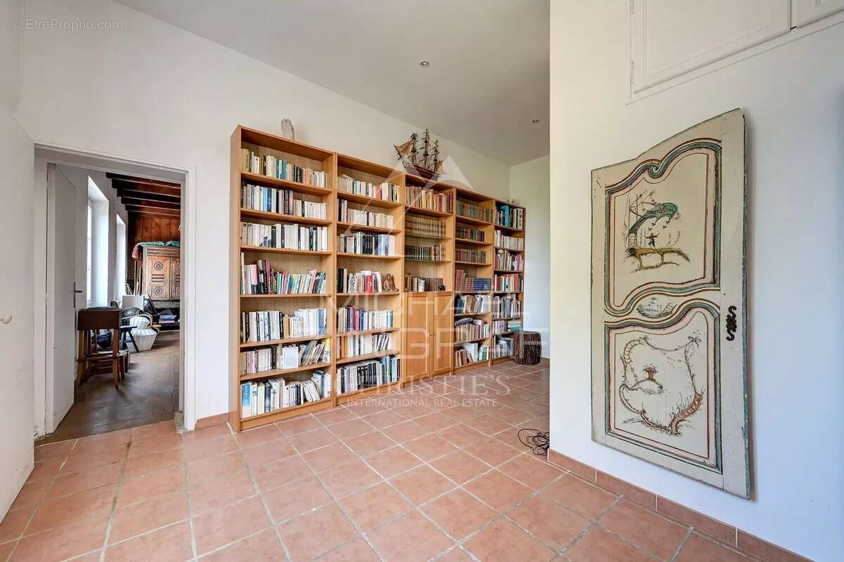 Maison à SALON-DE-PROVENCE