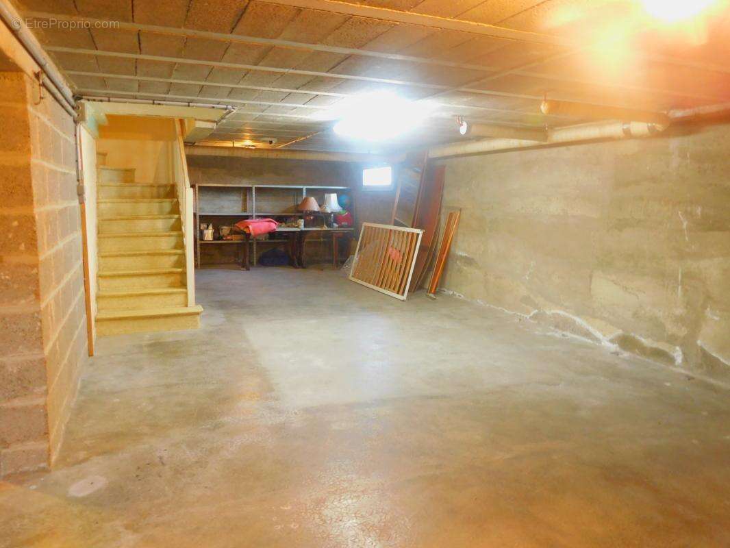 Maison à vendre 7 pièces FOUGERES (35) - photo 11