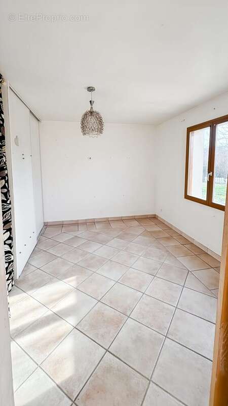 Maison à PITHIVIERS-LE-VIEIL