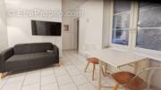 Appartement à LYON-1E