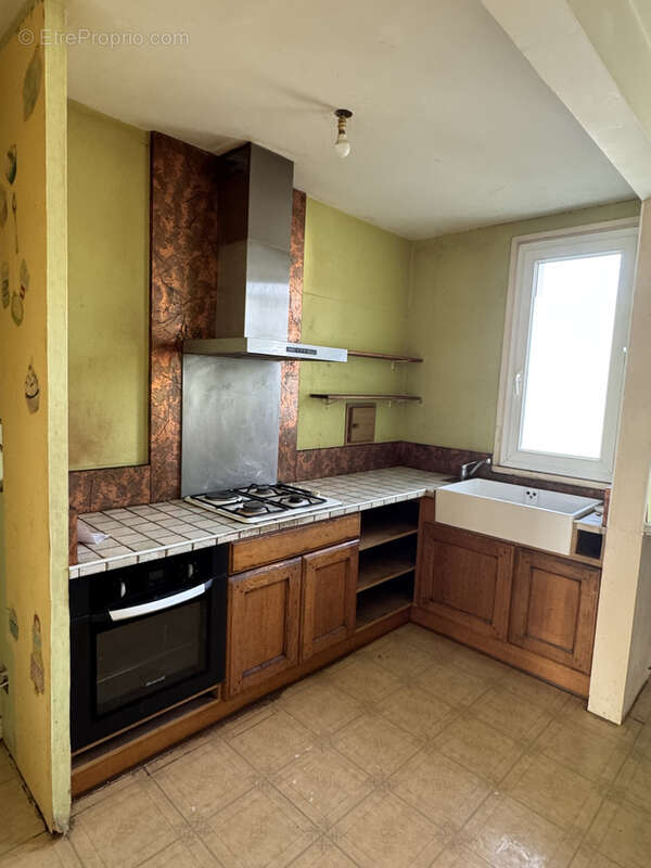 Appartement à OLIVET