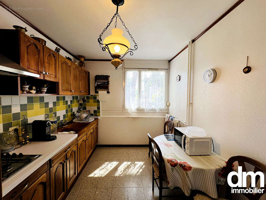 Appartement à MARTIGUES