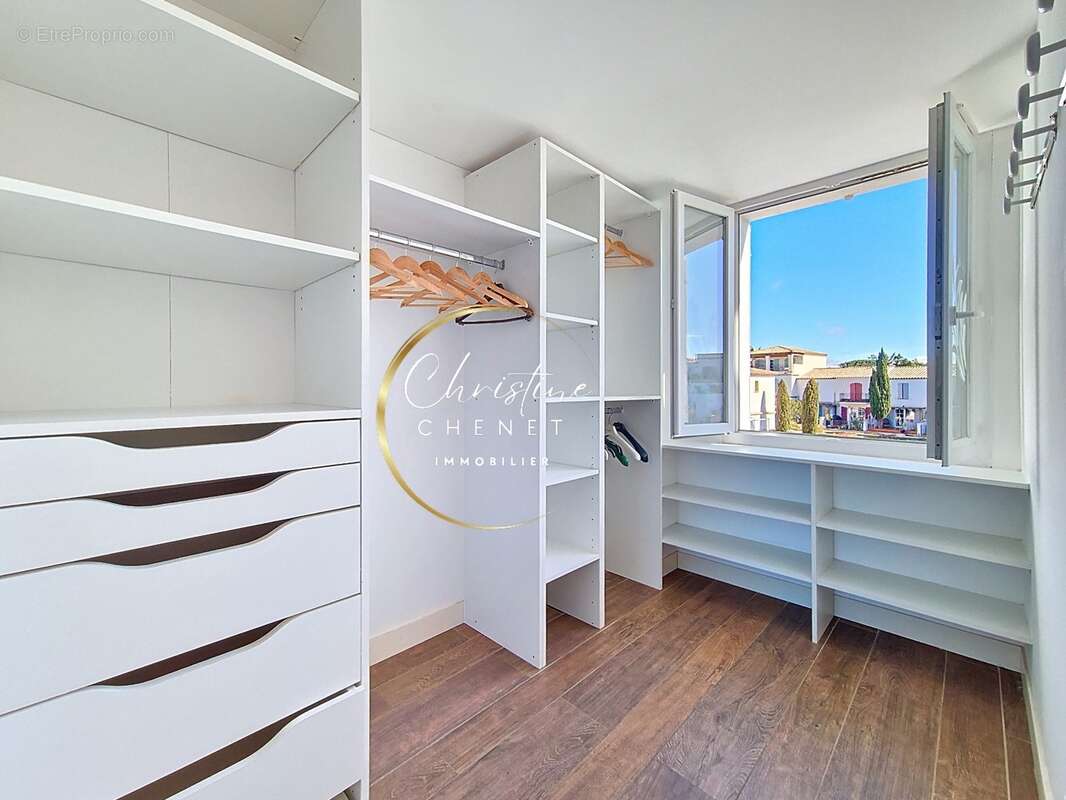 Marina 3 chambres avec appontement de 15 m - photo 19