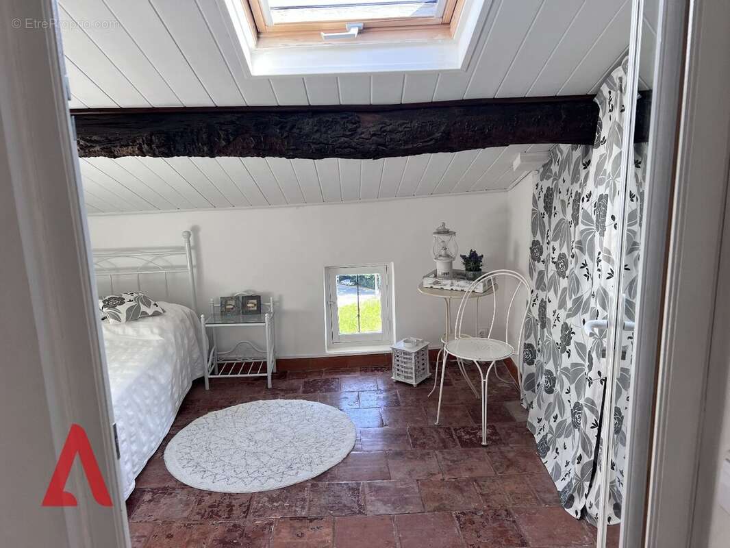 Maison à MAGALAS