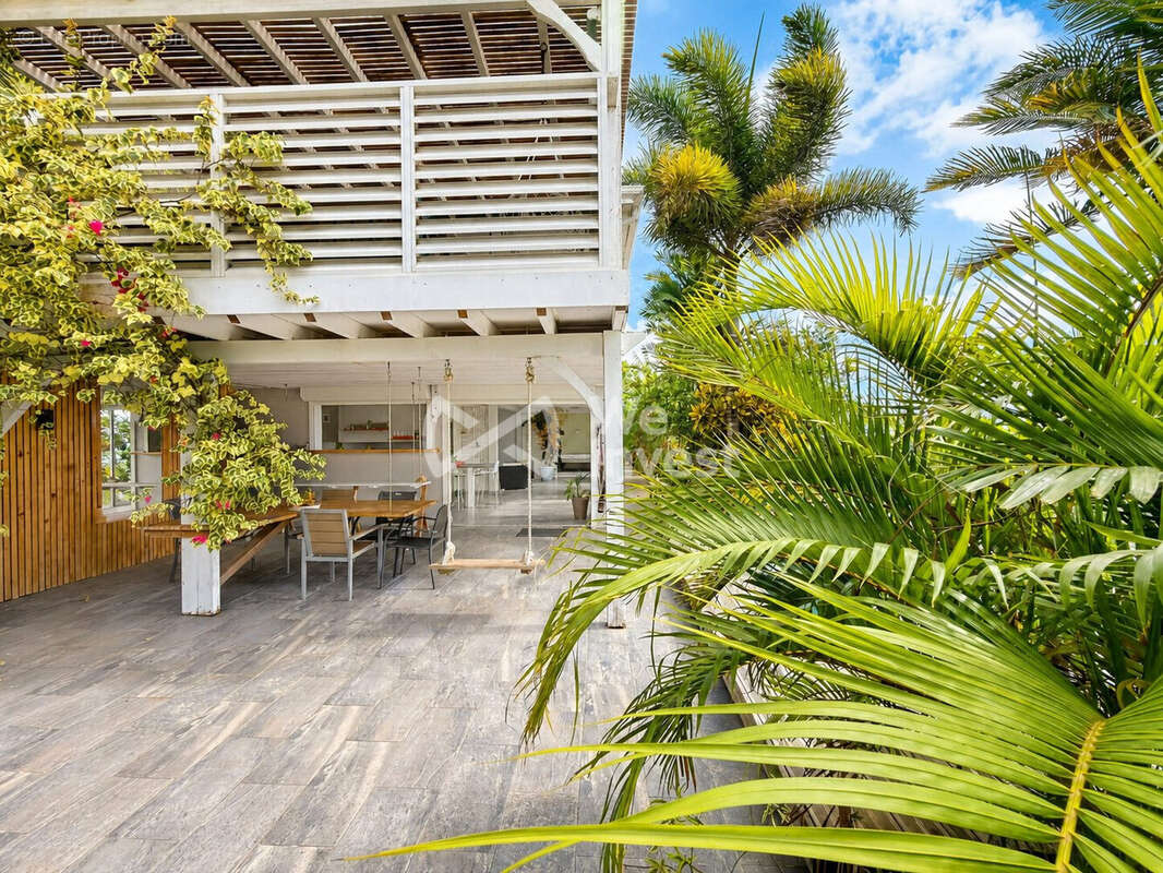 Maison 277 m² à Le Marin  - photo 5