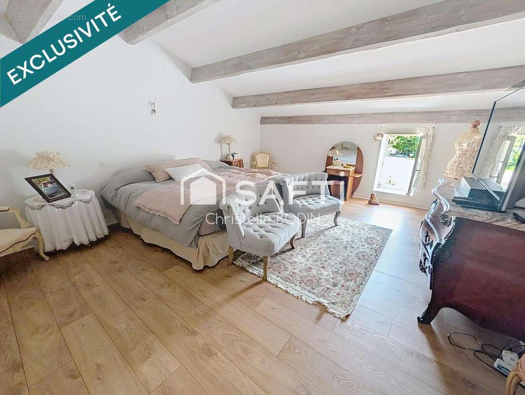 Photo 9 - Maison à SAINT-JEAN-DE-LIVERSAY