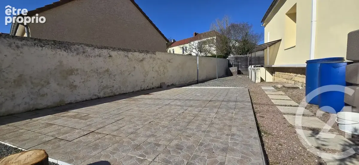 Maison 84 m² à Le Creusot  - photo 8