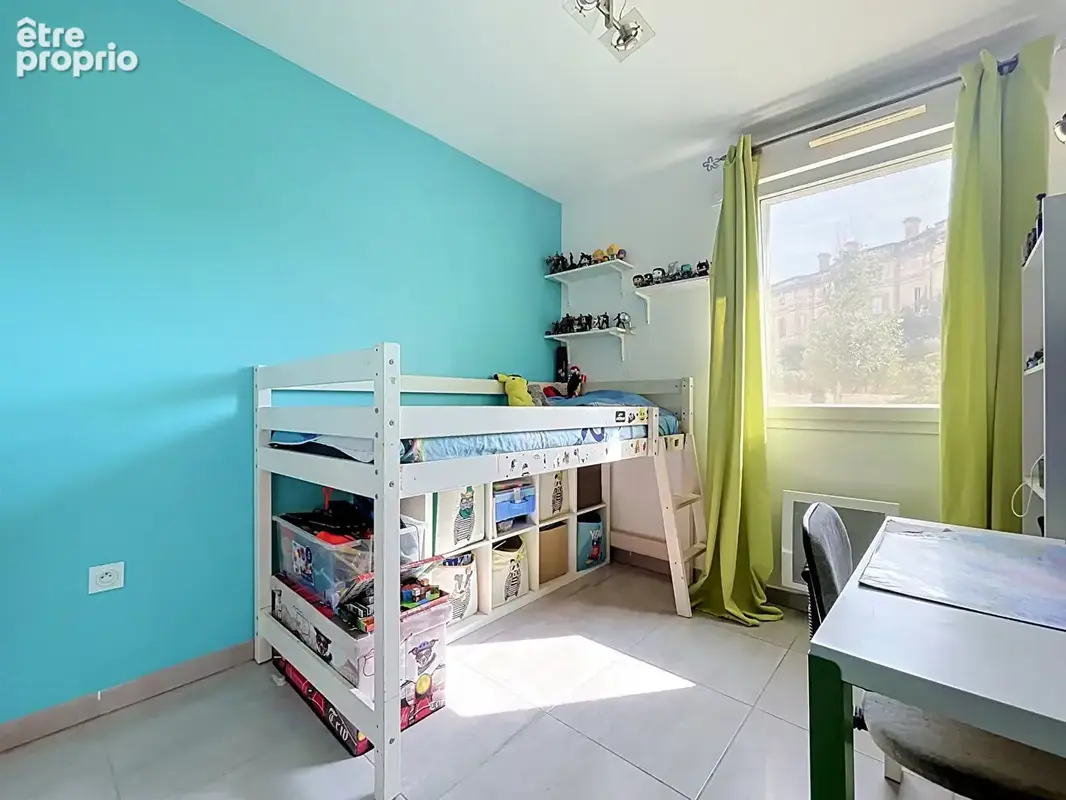 T4 avec JARDIN - possibilité garage - photo 10