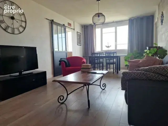 Appartement t3 71 m2 env a vendre sur marseille 10eme - photo 3