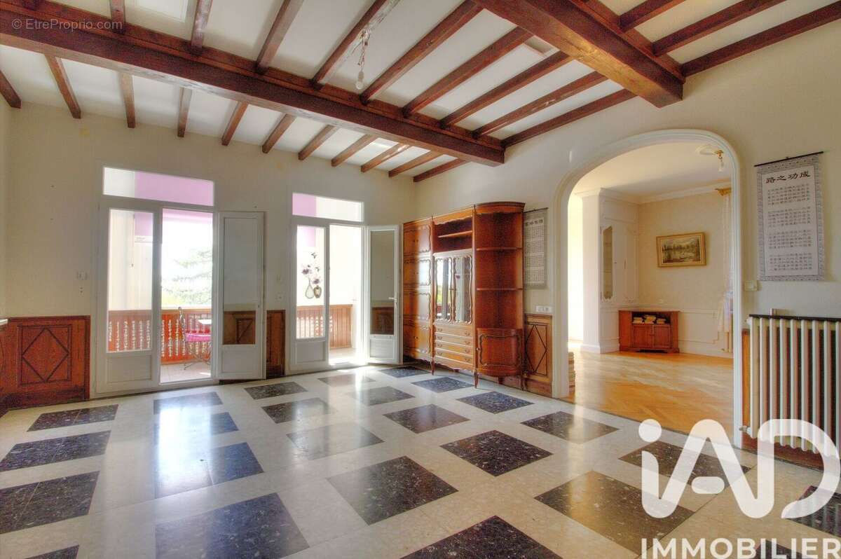 Photo 2 - Maison à L&#039;UNION