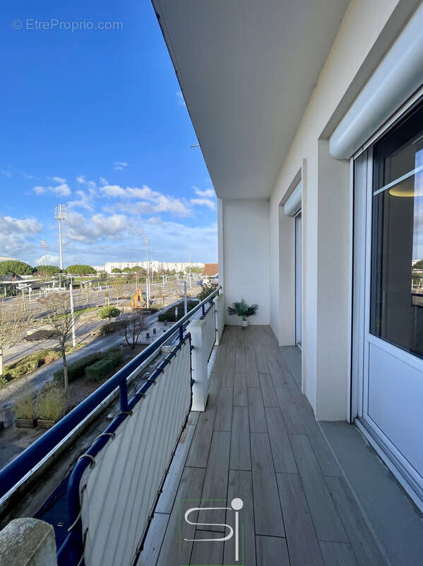 Appartement à ROYAN