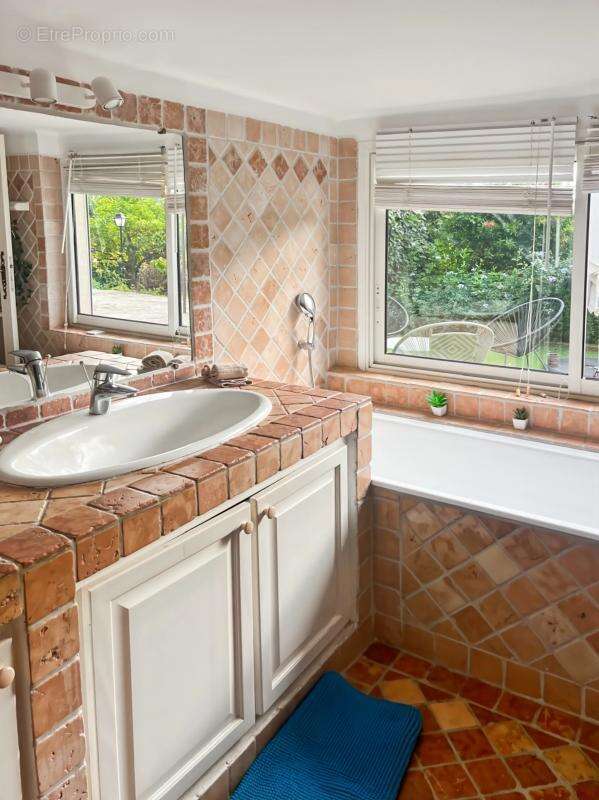 Maison à LA CROIX-VALMER