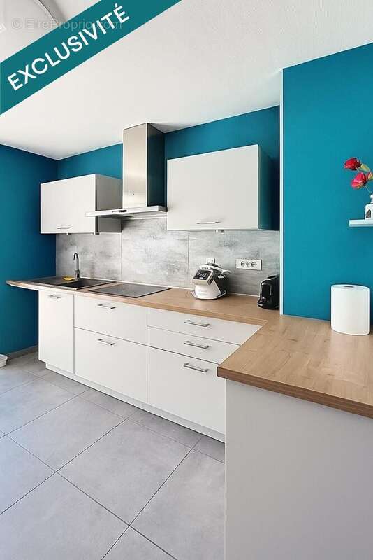 Photo 5 - Maison à DAVEZIEUX