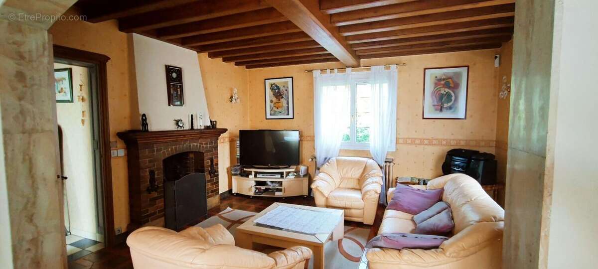 Maison de famille à Nevers - photo 7