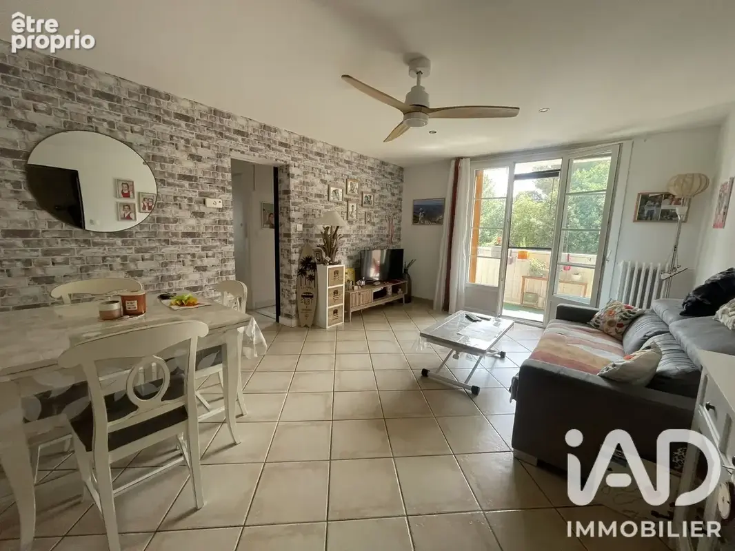Photo 1 - Appartement à LA SEYNE-SUR-MER