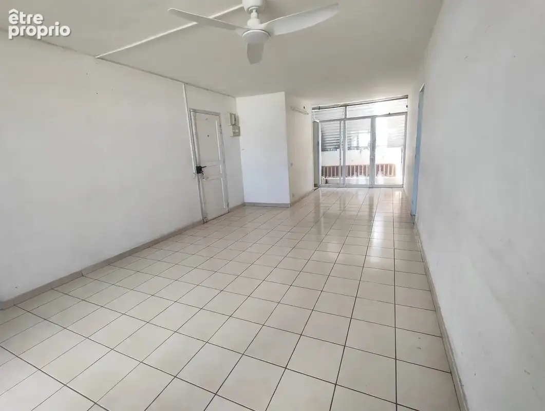 Appartement 4 pièces 72 m² à vendre à La Trinite (97220) - photo 4