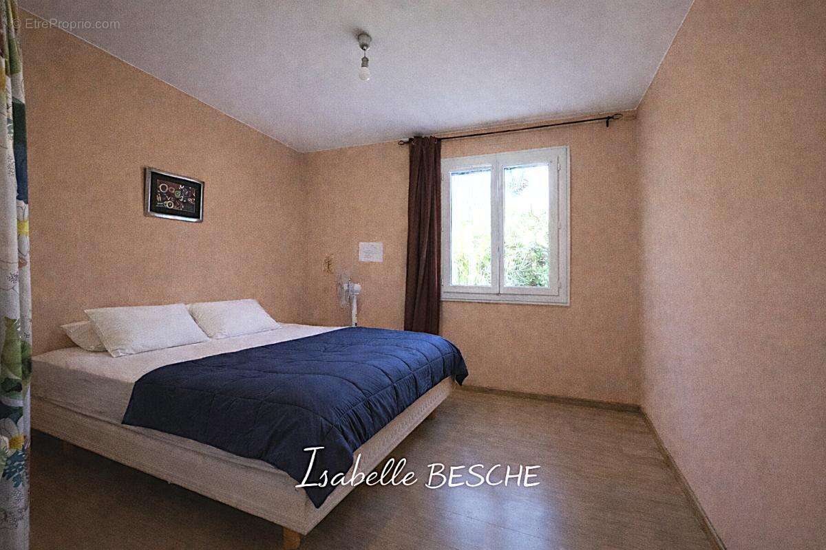 Maison à BARON