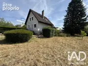 Photo 1 - Maison à VENNECY