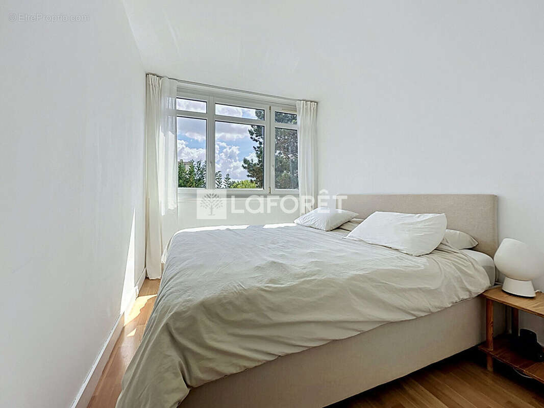 Appartement à CHAMPIGNY-SUR-MARNE