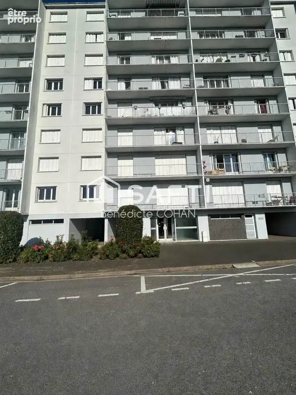 Photo 1 - Appartement à LUCE