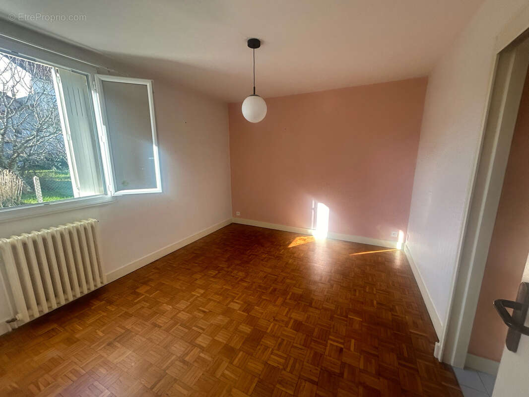 Appartement à BOULAZAC