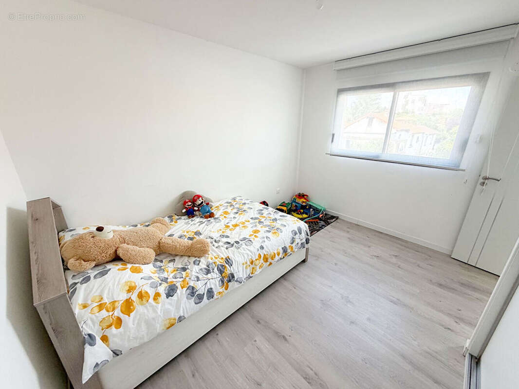 Maison à CLERMONT-FERRAND