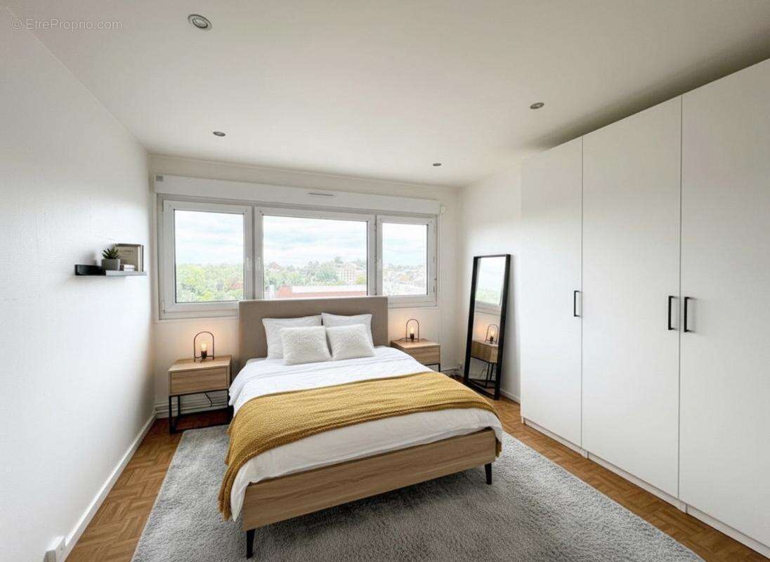 Appartement à CAMBRAI