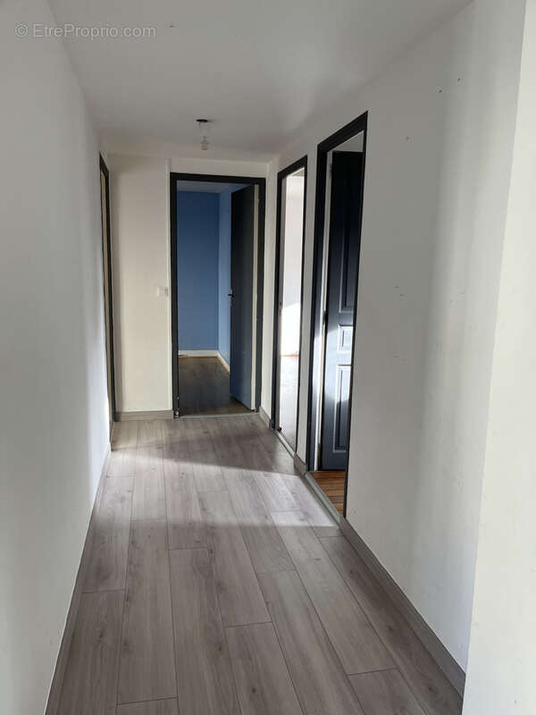 Appartement à PONT-SAINTE-MAXENCE