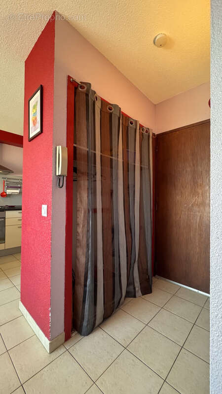 Appartement à PORT-VENDRES