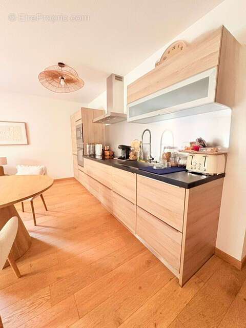 Appartement à BRANDO