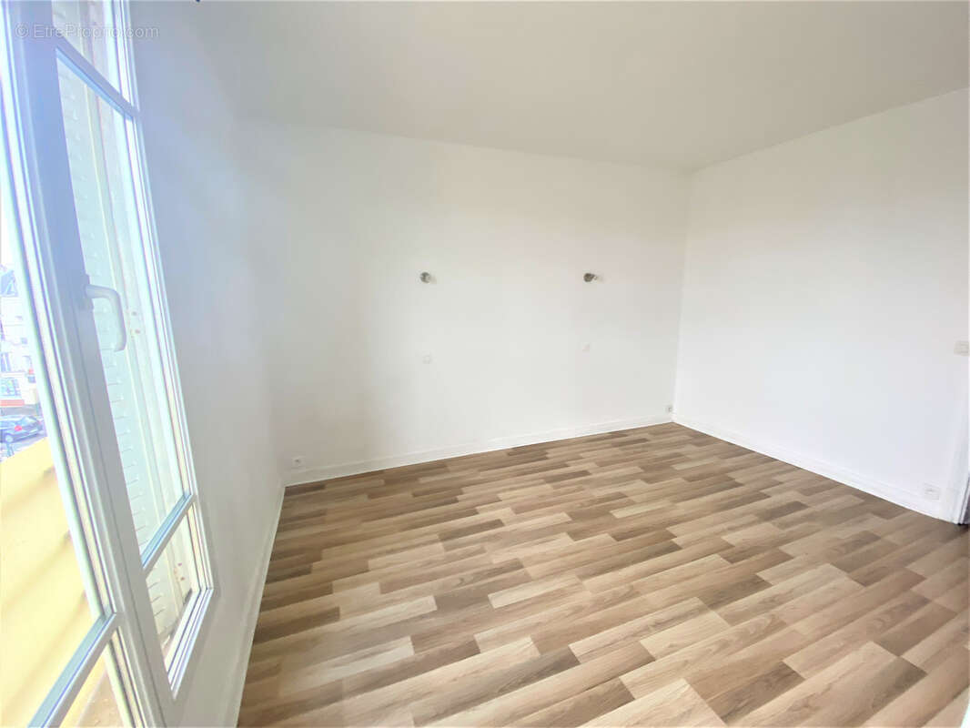 Appartement à SANNOIS
