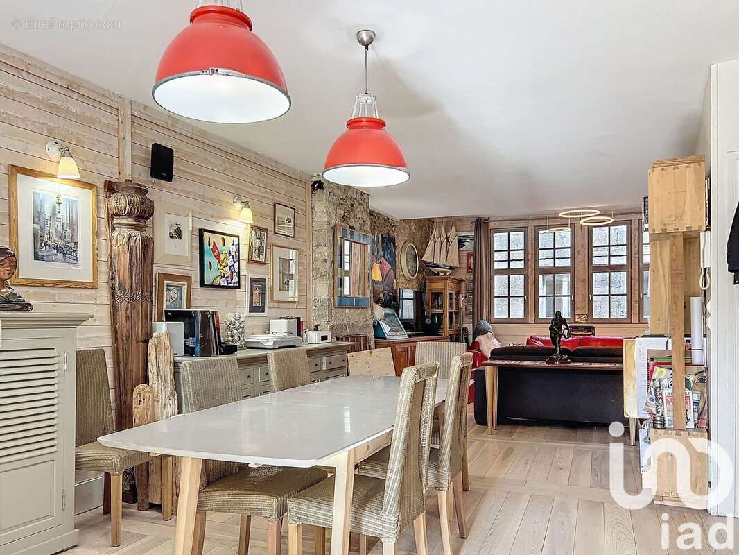 Photo 2 - Appartement à DINAN