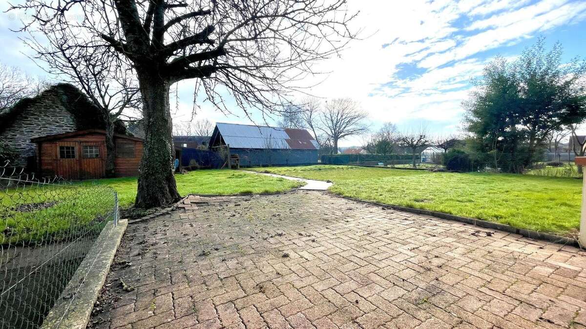 Maison 146 m² à Parigne-Sur-Braye  - photo 4