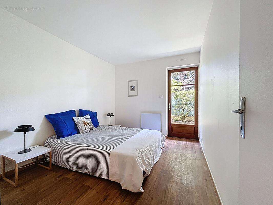 Appartement à LA BAULE-ESCOUBLAC