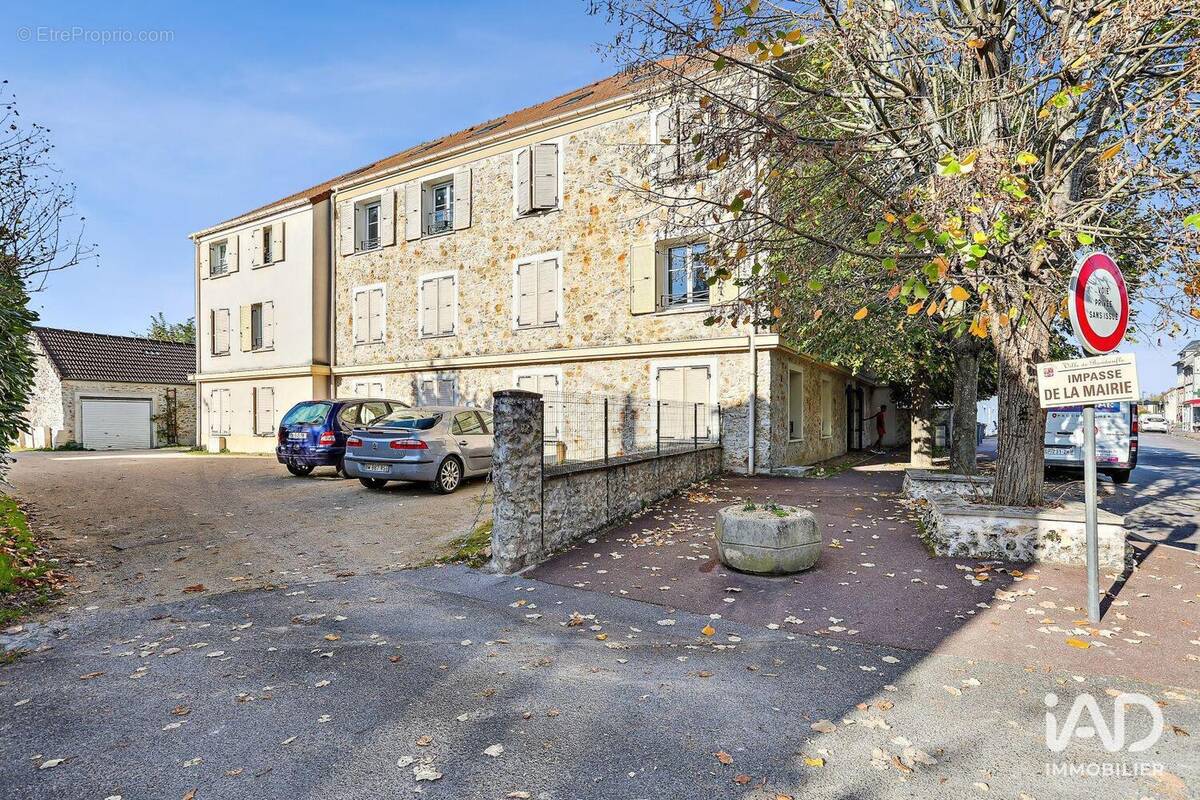 Photo 1 - Appartement à BONDOUFLE