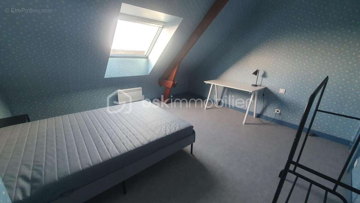 Maison à MURS-ERIGNE